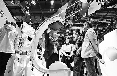 基礎研究有什麼用